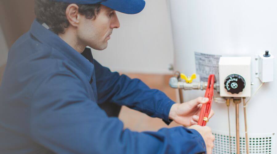 Professional Tankless Water Heater Installation in Burlington, WI
